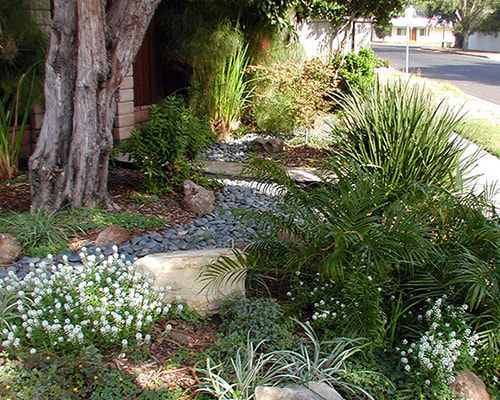 Remarkable Gardens Front Yard Gallery Image